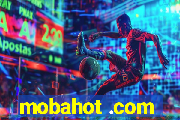 mobahot .com